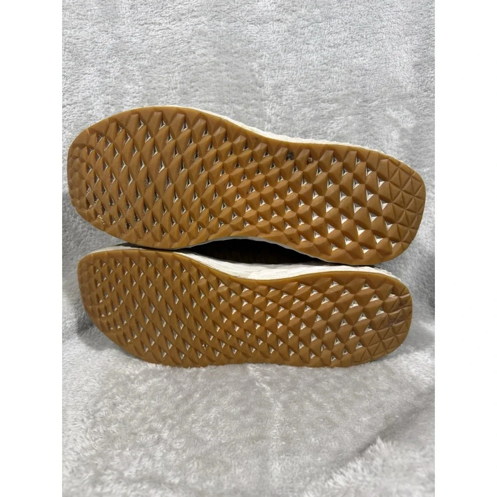 No Bull Perforated Olive Running Shoes Mens 7.5 Womens 9‎ CrossFit Walking Run